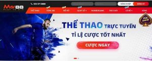 May88 - Một vài nét sơ lược về nhà cái uy tín