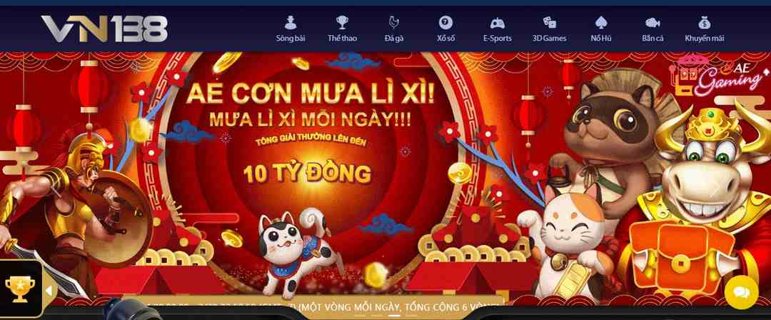 Nhà cái non trẻ nhưng chấp nhận sự thay đổi để hoàn thiện mình tốt hơn
