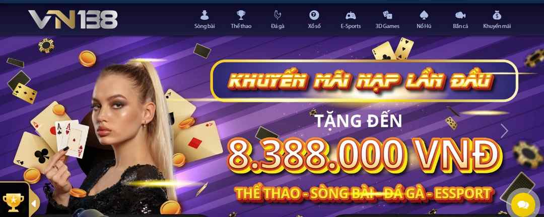 Cố gắng cập nhật và thay đổi các sản phẩm cá cược phù hợp với nhu cầu của người Việt Nam