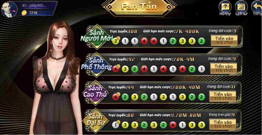 Giới thiệu về sòng bạc online Dubai Casino