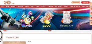 Tìm hiểu về nhà cái P3