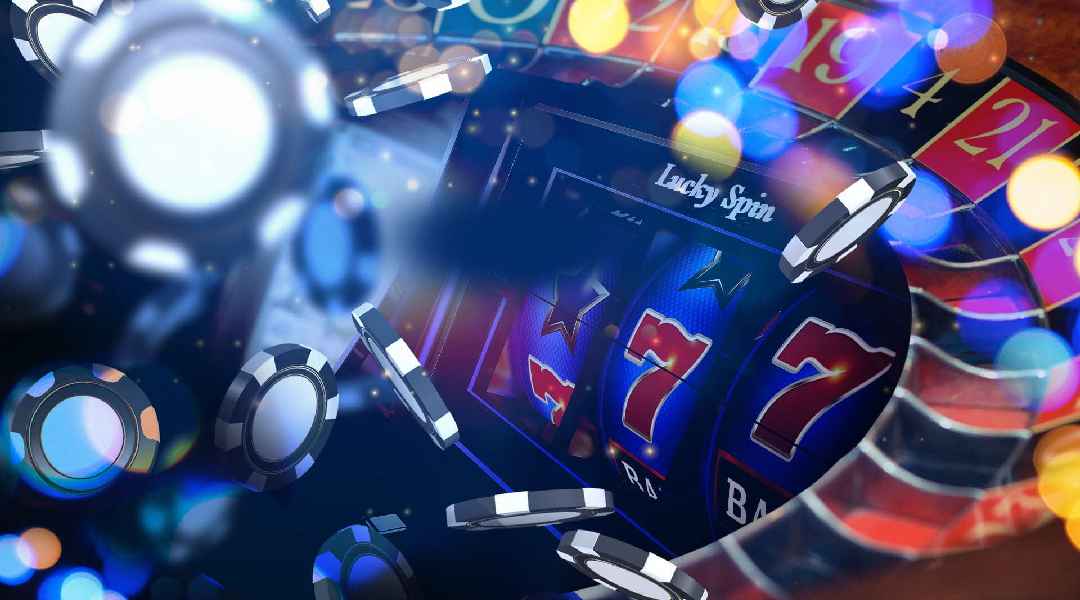 Các sản phẩm đa dạng cùng hình thức chơi phong phú cuốn hút game thủ