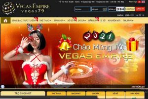 Tìm hiểu cơ bản về sòng bài Vegas79