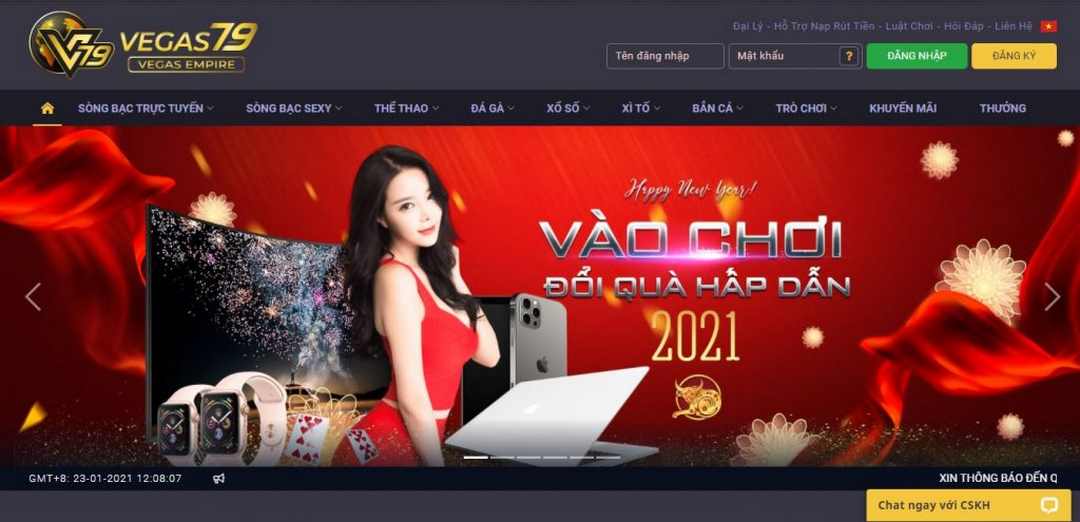 Sòng bài online nguồn gốc minh bạch, hợp pháp