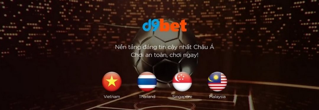 Người chơi nghiện khuyến mãi D9bet