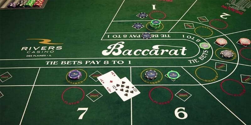 Game bài 8kbet