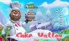Cake Valley Slot