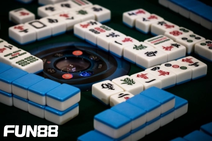 Bài mạt chược và những điều cần biết trước khi chơi game 1 Khái niệm về bài mạt chược