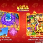 Make A Killing Fishing