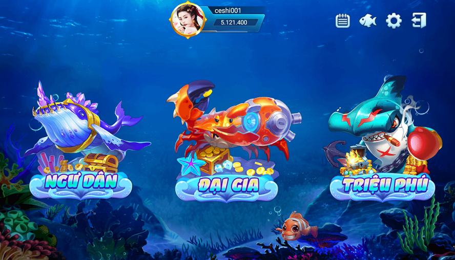 Bí Quyết Chơi Game Bắn Cá Qua Video Toàn Tập Dành Cho SEOer Chuyên Nghiệp Tại Việt Nam‌