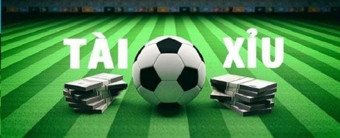 Phân tích về tài xỉu 1 trái Phân tích về tài xỉu 1 trái
