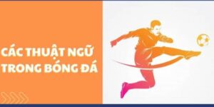 Thuật Ngữ Bóng Đá