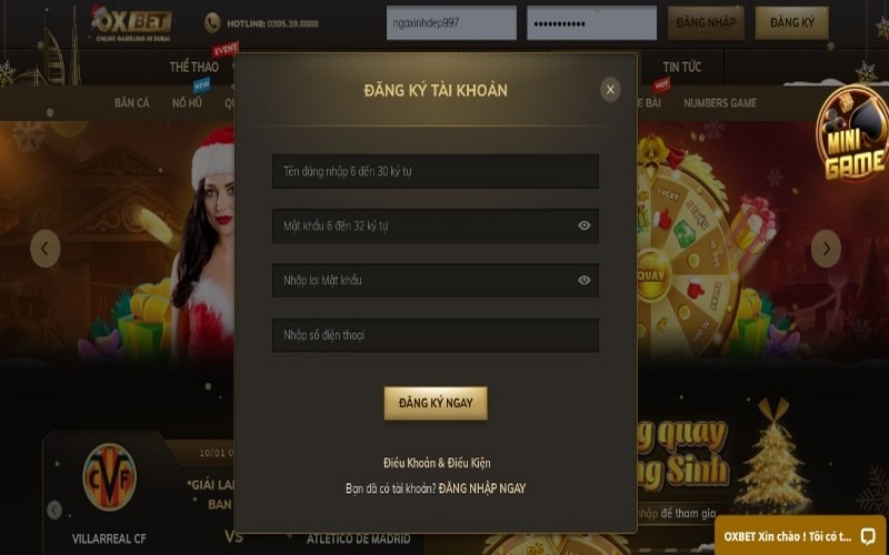 Link Vào Nhà Cái Oxbet Không Bị Chặn