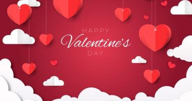 Bản tình ca hay nhất dành cho ngày Valentine