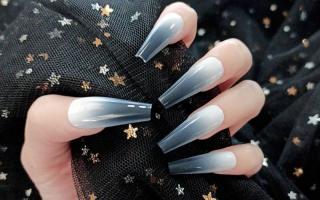 Tiệm làm nail đẹp, chất lượng nhất Điện Bàn, Quảng Nam