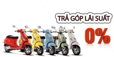 Địa chỉ bán xe máy trả góp uy tín nhất tỉnh Quảng Ninh