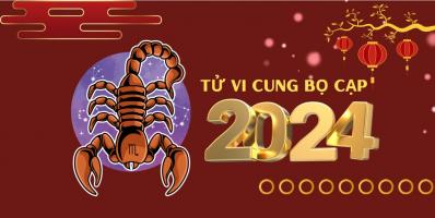 Điều cần biết về tử vi cung Bọ Cạp năm 2025