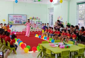 Giáo án dạy thơ chùm quả ngọt cho trẻ mầm non chi tiết nhất