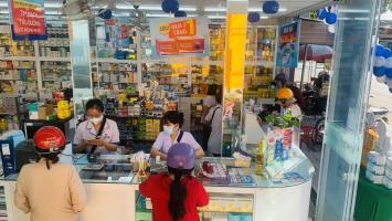 Nhà thuốc tây uy tín, chất lượng nhất tại Tiền Giang