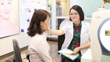 Phòng khám da liễu uy tín nhất tỉnh Hà Tĩnh