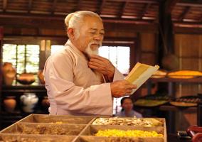 Phòng khám Đông y uy tín nhất tỉnh Quảng Ngãi
