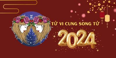 Điều cần biết về tử vi cung Song Tử năm 2025