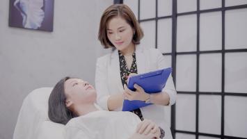 Bác sĩ da liễu thẩm mỹ giỏi nhất ở Huế