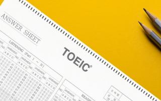 Trung tâm luyện thi TOEIC  tốt nhất tại quận Tân Phú, TP.HCM