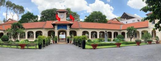 Trường THPT có tỷ lệ đậu Đại học cao nhất TPHCM