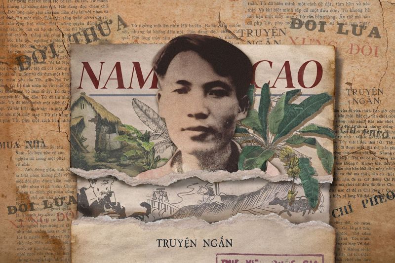 Bài văn phân tích đặc sắc nghệ thuật của truyện ngắn Dì Hảo số 6