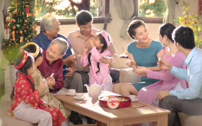 Ca khúc Việt Nam đón chào năm mới hay nhất