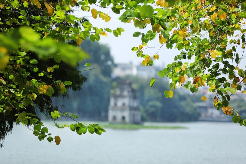 HÀ NỘI MÙA XUÂN