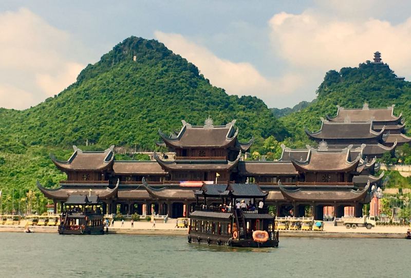 Hà Nam quê hương tôi