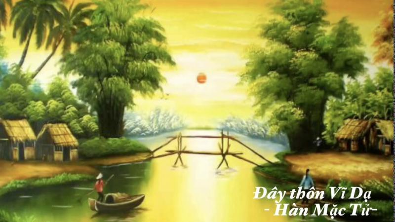 Bài văn phân tích tác phẩm 