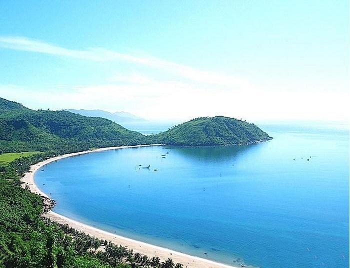 Biển Thiên Cầm