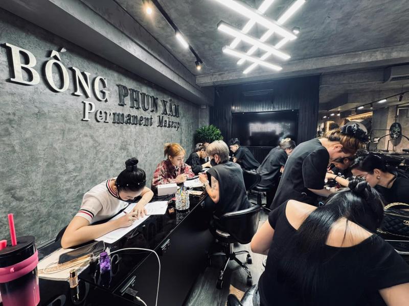 Bống Beauty Academy