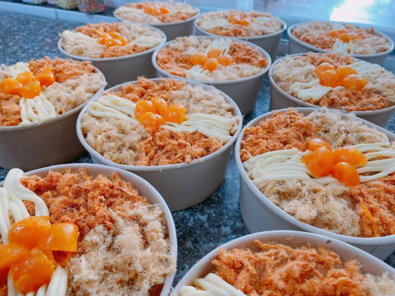 Bánh Kem Yến Nhi