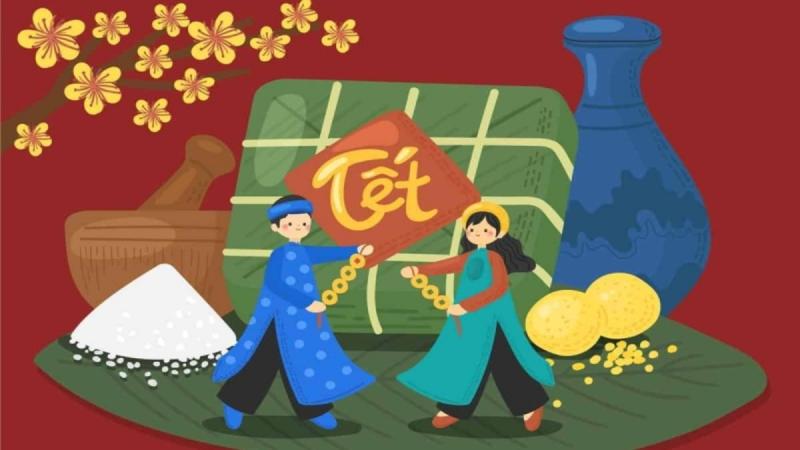 Ca khúc Việt Nam đón chào năm mới hay nhất