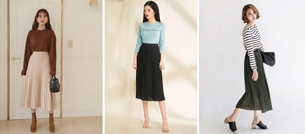 Biết cách che khuyết điểm trên cơ thể