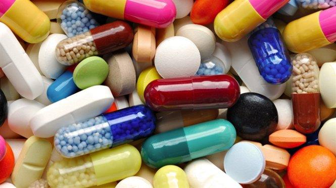Tác dụng phụ của thuốc Lifecita 400
