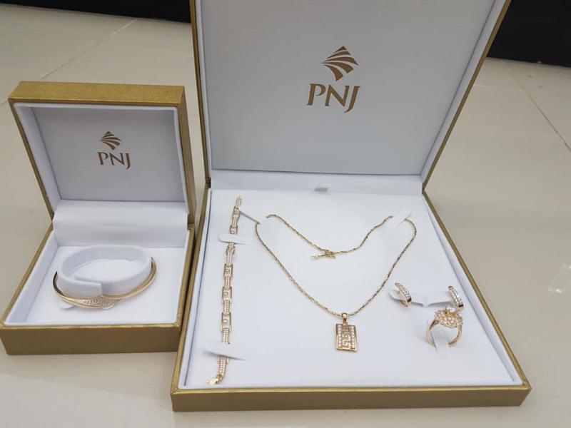 Chi nhánh PNJ Tam Kỳ, Quảng Nam