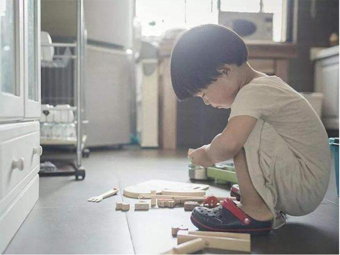 Dạy con luôn ghi nhớ mình đang ở đâu vào bất cứ thời điểm nào
