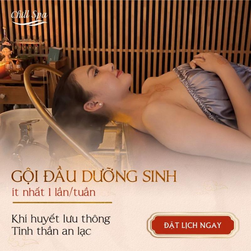 Chill Spa