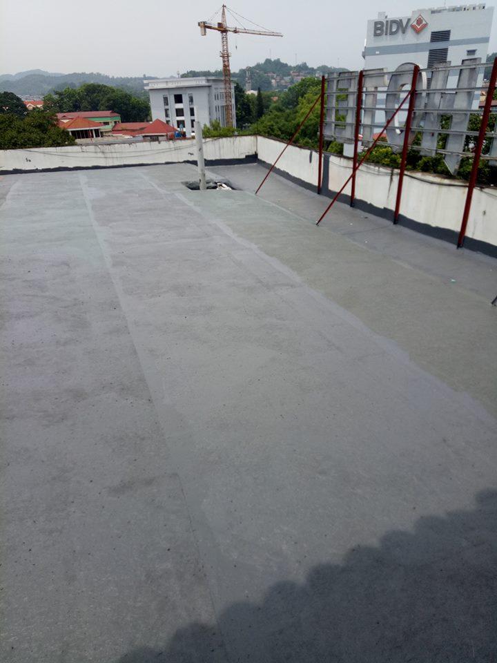 Công ty TNHH Thương Mại Việt Thái