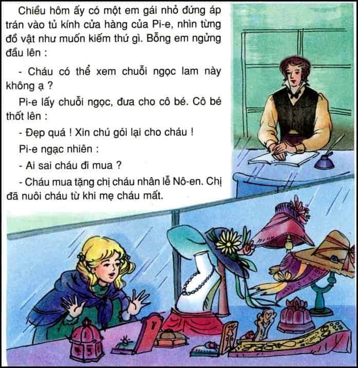 Chuỗi ngọc lam