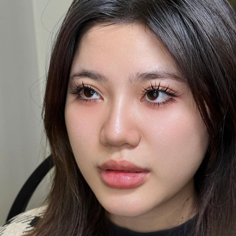 D'Arley Beaute Nối Mi
