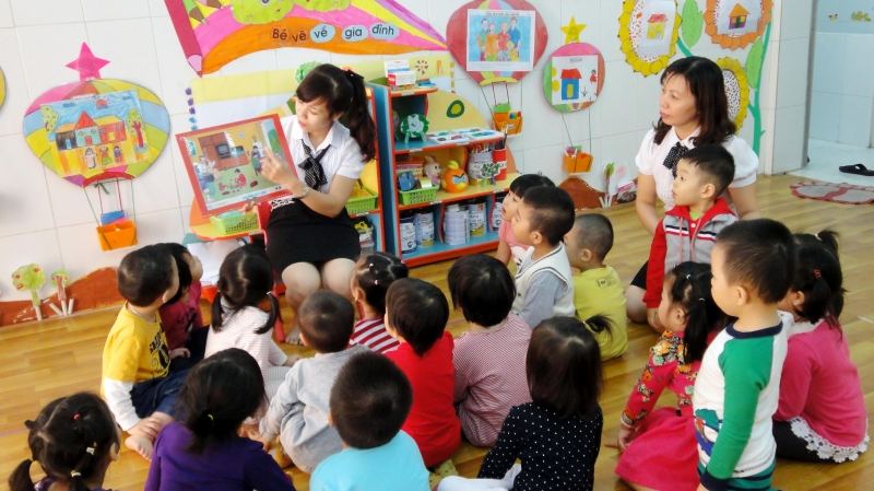 Đề tài: Chắp ghép các hình tạo thành bức tranh