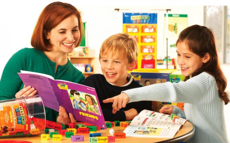 Giúp trẻ nói ra nguyên nhân của sự tức giận