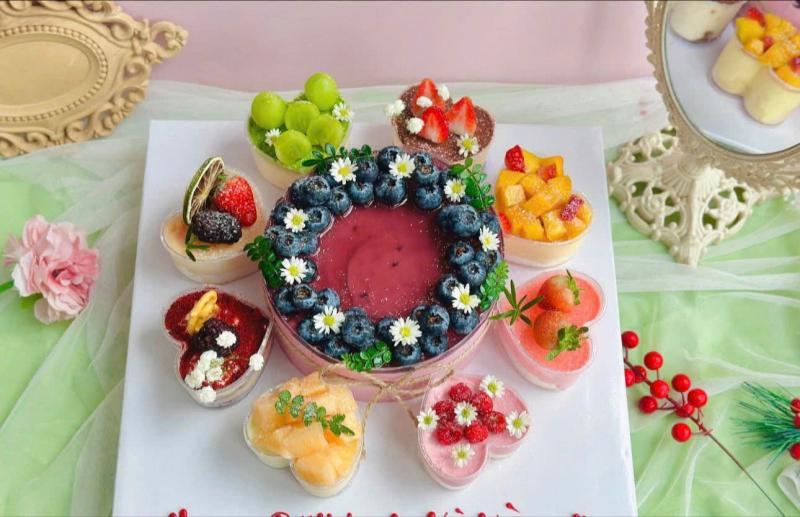 Dũng My Bakery - Hạ Long