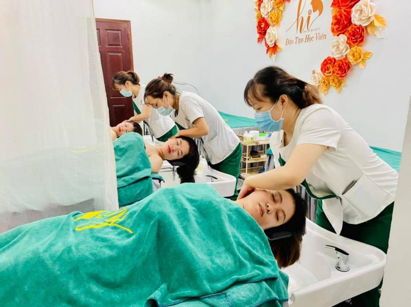 Hi Spa